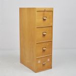 1349 1460 ARCHIVE CABINET